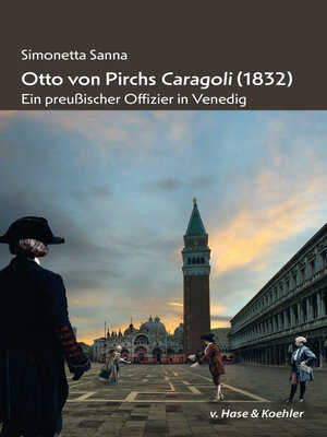 cover image of Otto von Pirchs Caragoli (1832)